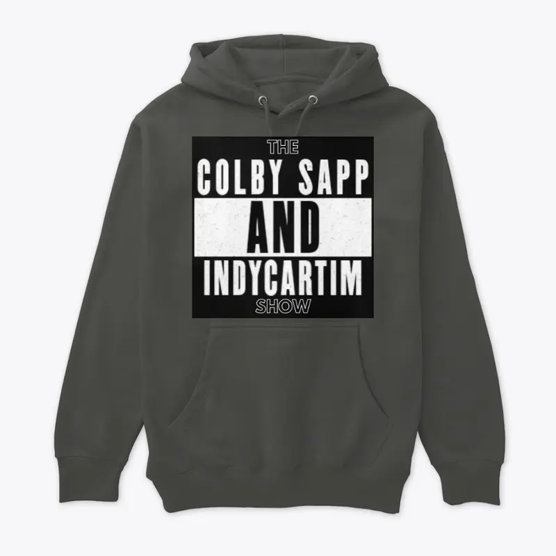 'The Colby Sapp & IndyCarTim Show'