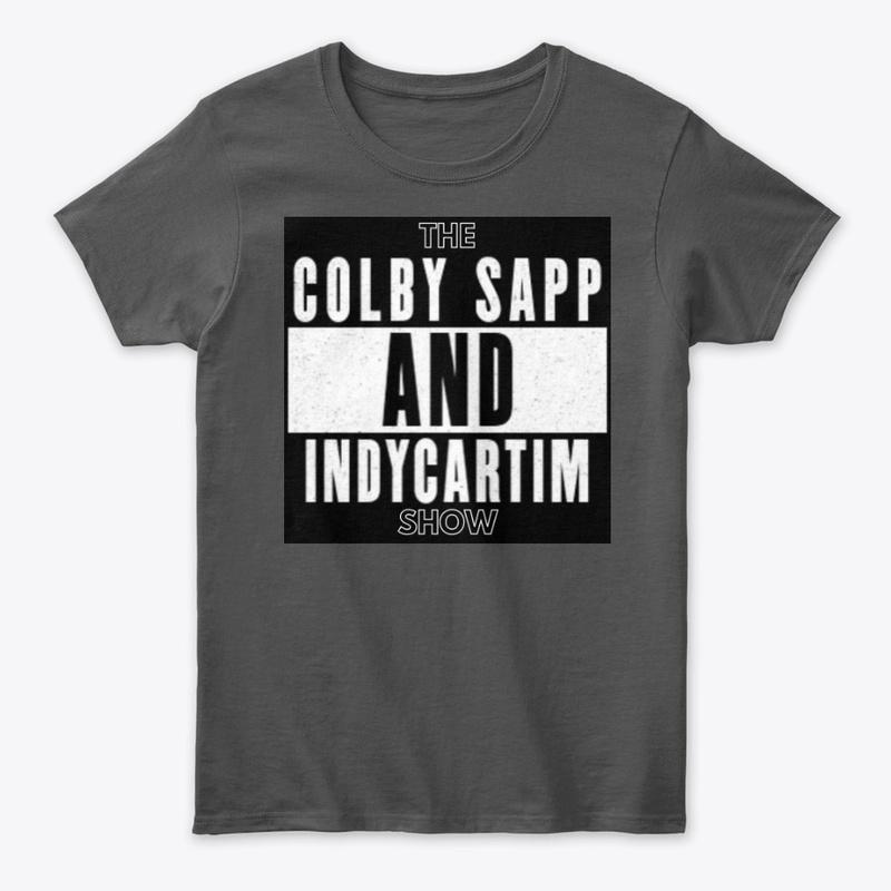 'The Colby Sapp & IndyCarTim Show'