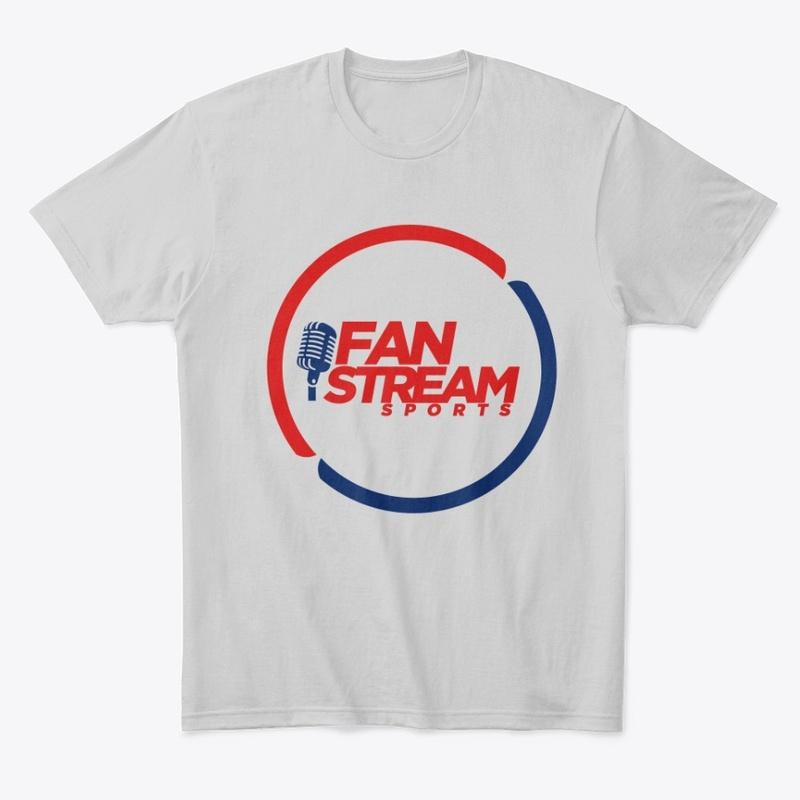 Original Fan Stream Sports Merch!