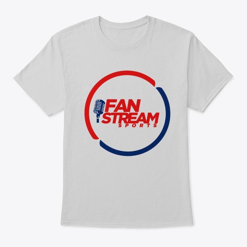 Original Fan Stream Sports Merch!