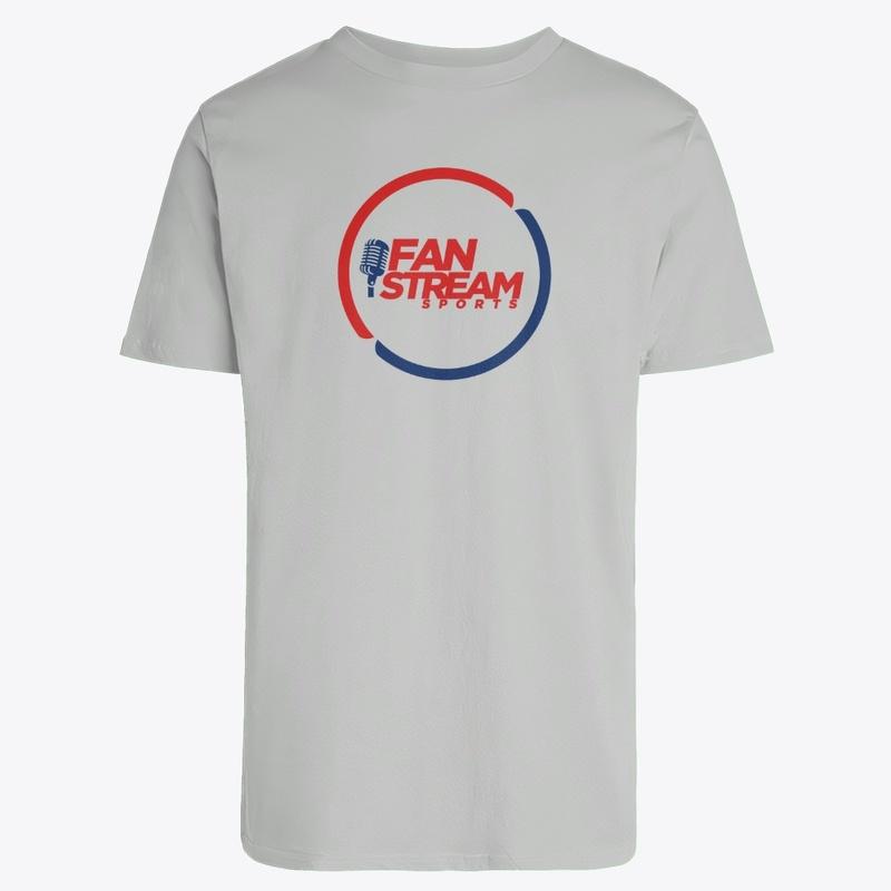 Original Fan Stream Sports Merch!