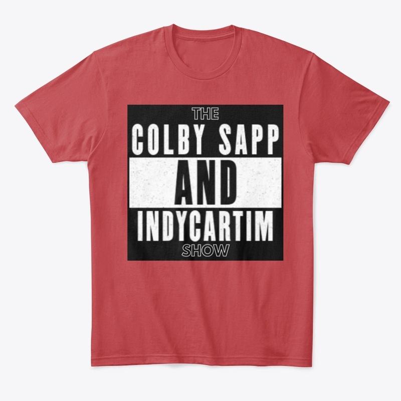 'The Colby Sapp & IndyCarTim Show'