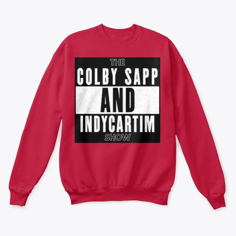 'The Colby Sapp & IndyCarTim Show'