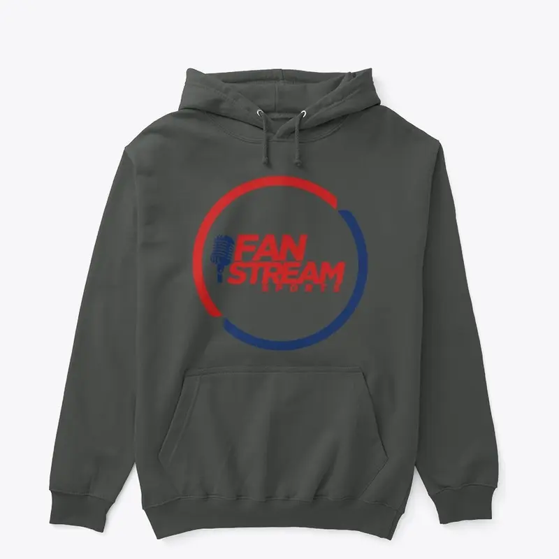 Original Fan Stream Sports Merch!