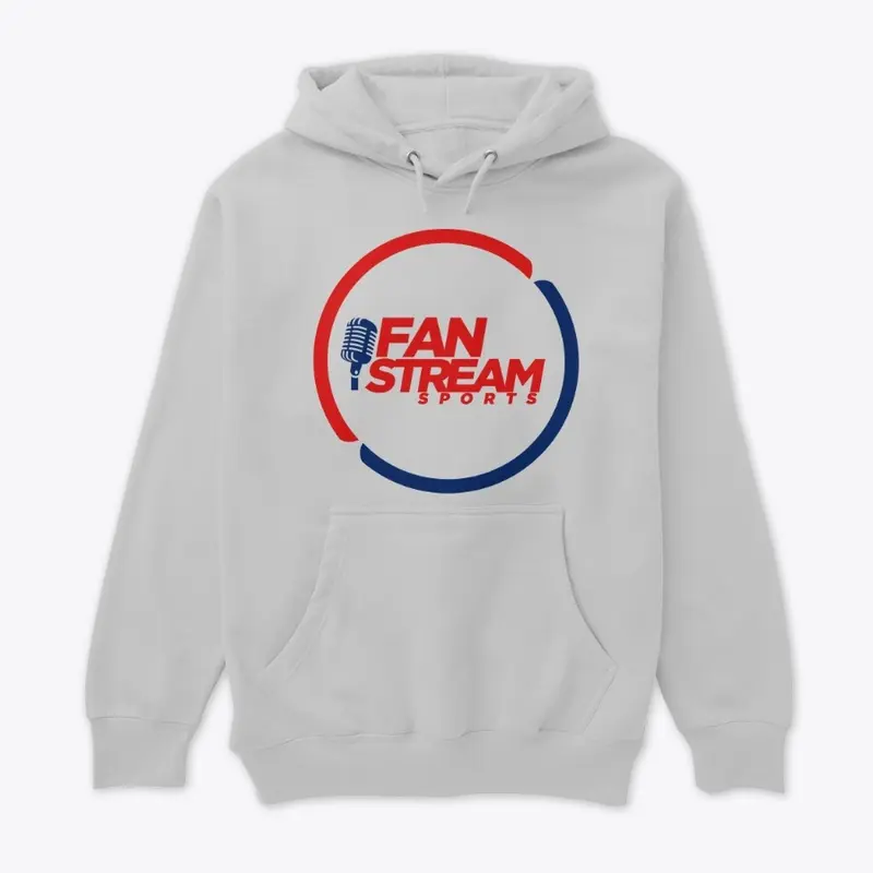 Original Fan Stream Sports Merch!