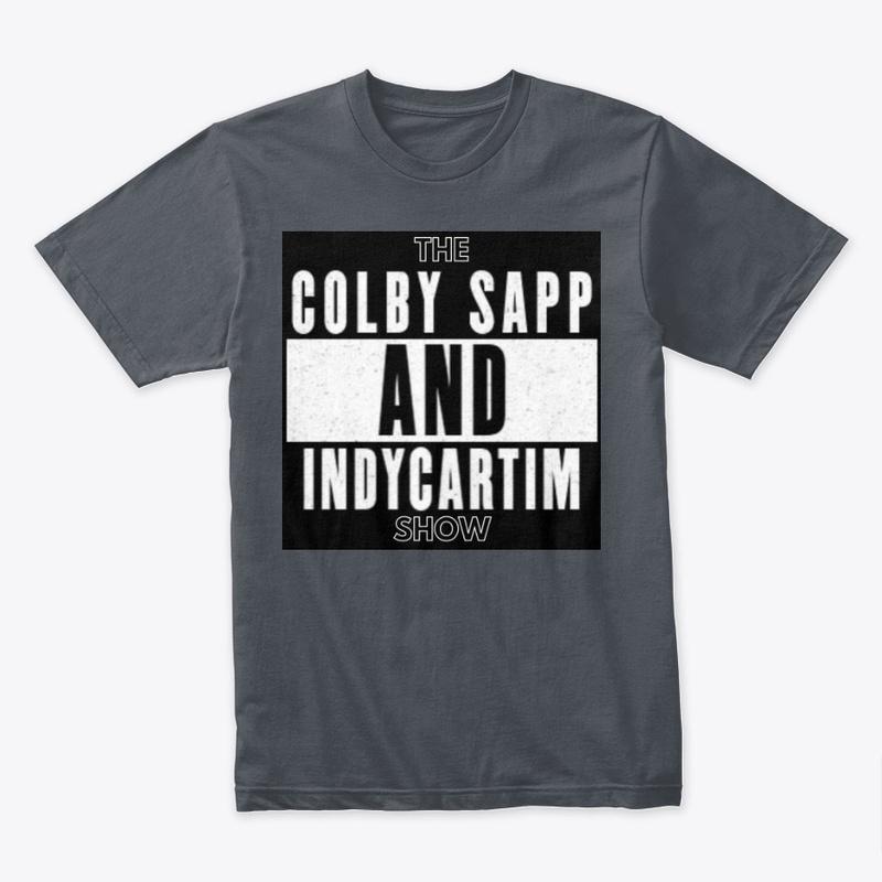 'The Colby Sapp & IndyCarTim Show'