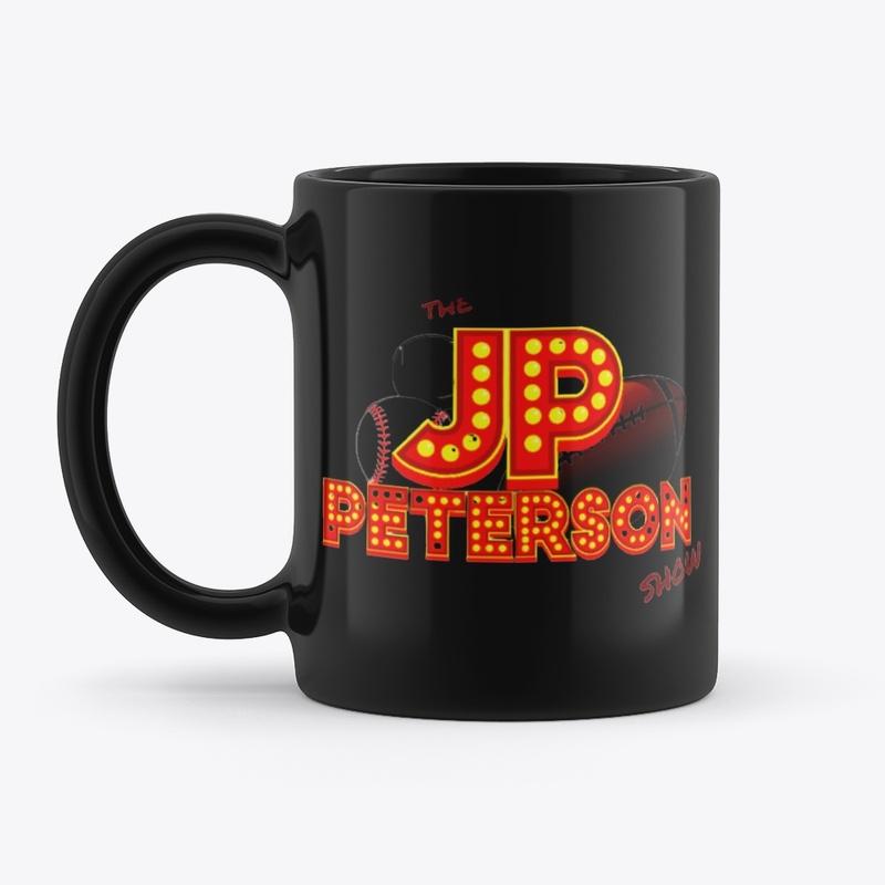 JP Peterson Show