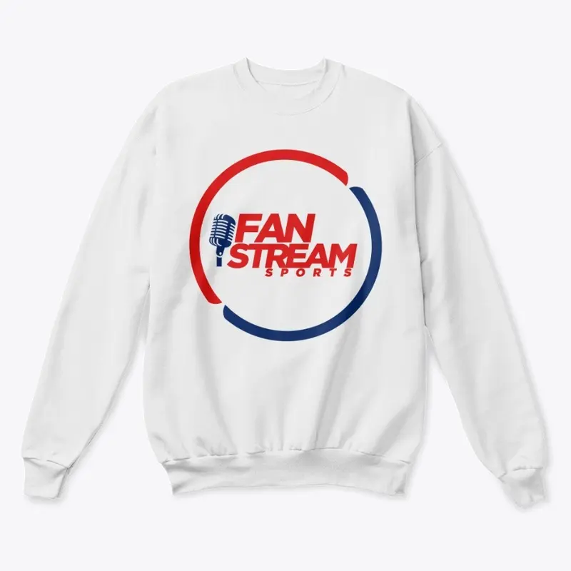 Original Fan Stream Sports Merch!