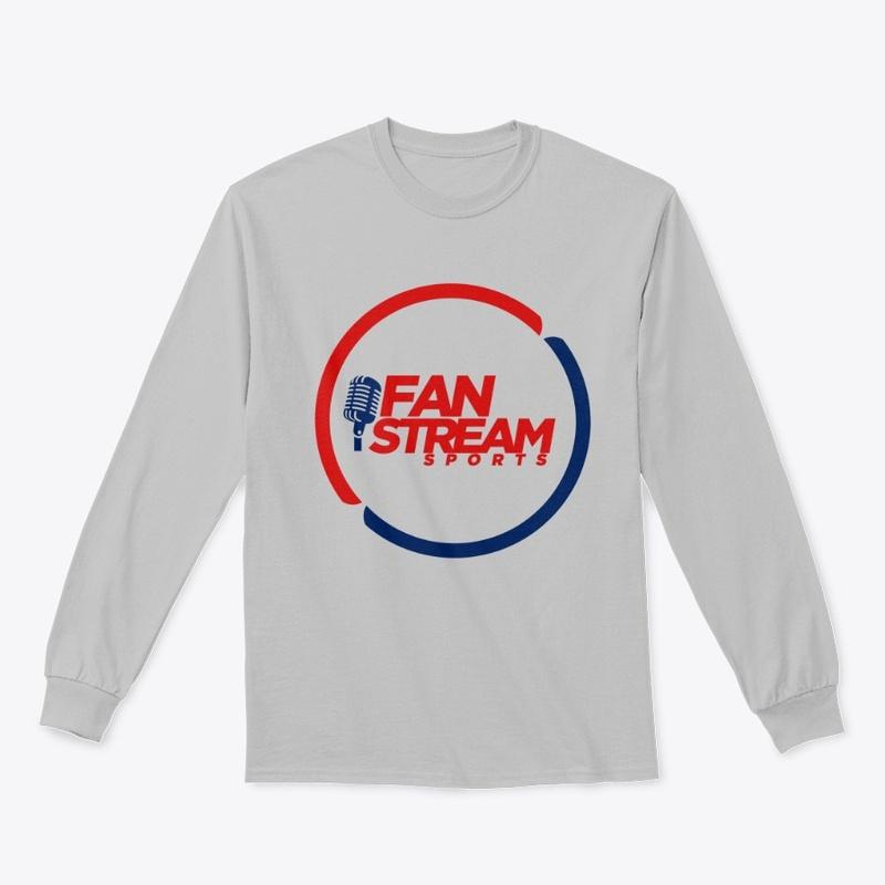 Original Fan Stream Sports Merch!