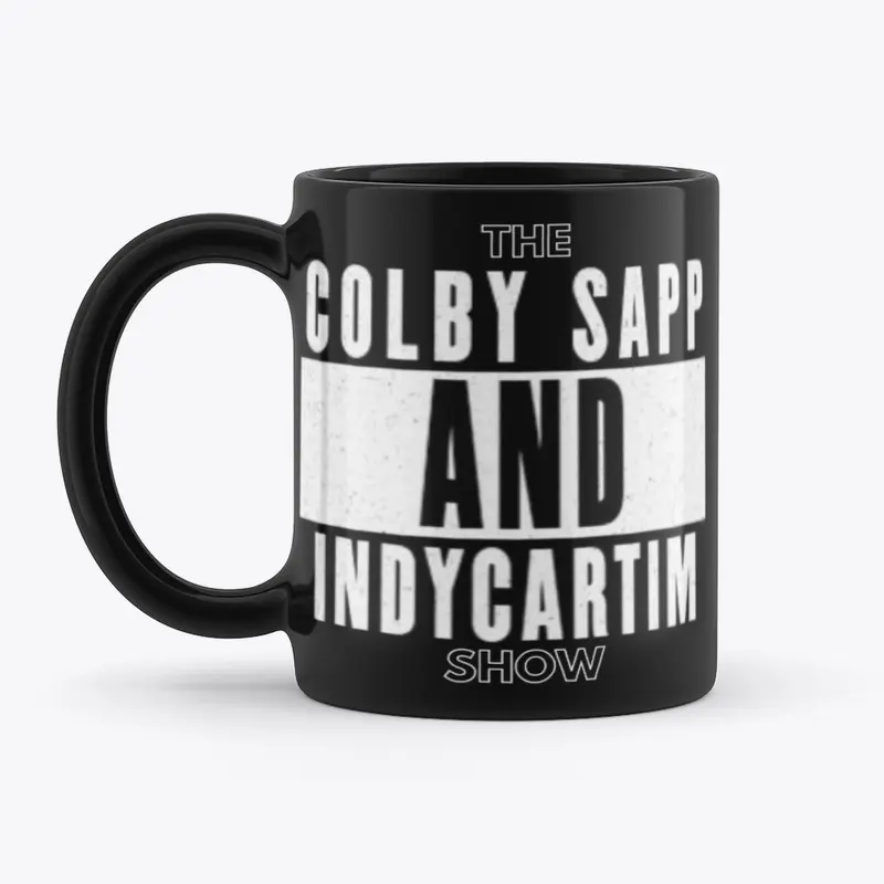 'The Colby Sapp & IndyCarTim Show'