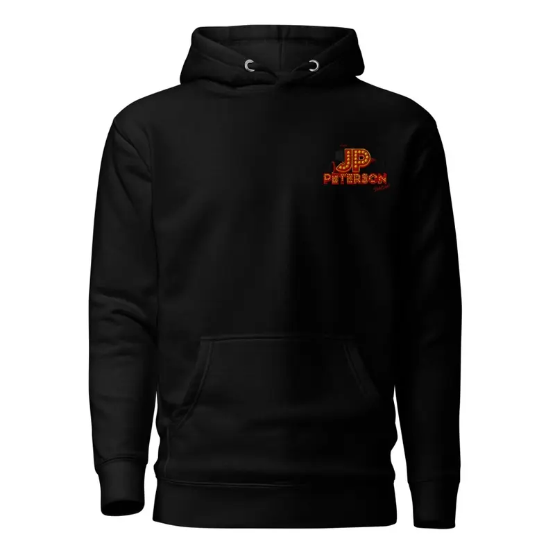 JP Peterson Show Hoodie